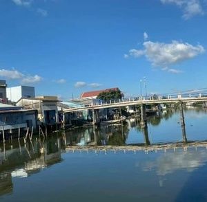 Meet your Posher, Bao